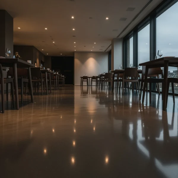 Commercial restaurant solid scaled 1 600x600